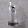 SALE ------- Huzzar Vodka , High Ball Glass Image 3