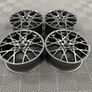 18 19" Inch RS3 2025 Style wheels A3 A4 A6 Q3 Q5 VW Golf Caddy Seat Leon Skoda 5x112 Image 8