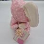 Keel Toys 20 cm Pink Spotty Elephant Plush Image 7