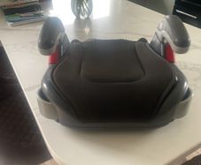 Graco booster car seat