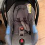 Baby travel system Image 2
