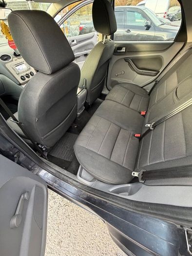 Ford Focus 2011