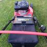 Morrison self drive lawnmower l Image 10