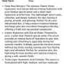 mixsoon Glacier Water Hyaluronic Acid Serum 300ml Image 2