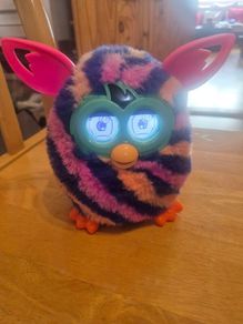 Furby - 2012/2013