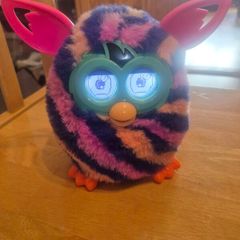 Furby - 2012/2013