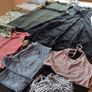 Womens Clothes Bundle UK8 EU36 Small Ladies Image 6