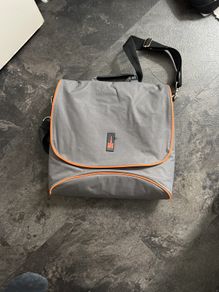 changing bag