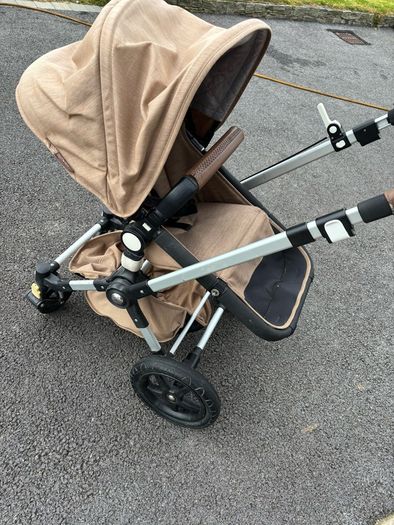Bugaboo Cameleon Buggy / Pram