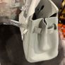 Luxury Leather handbag Image 5
