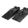 BRAND NEW 1Pair Black Heavy Duty Car Ramps Image 3