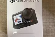 Dji osmo action 5 pro