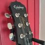 Epiphone Les Paul Special II (Black) Image 4