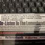 6 CDs - the lemonheads / sneeze / Julianna Hatfield 3 Image 7