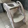Babylo Toilet Training Seat with Step Image 2