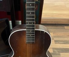 guitars