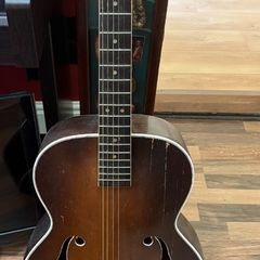 guitars