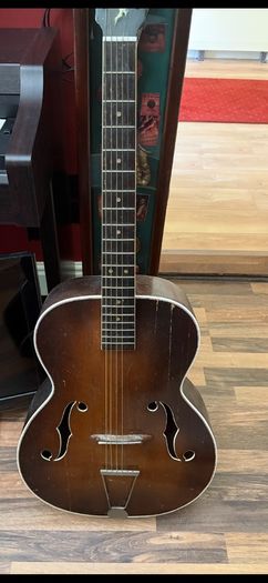 guitars