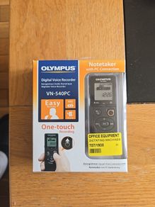 voice recorder