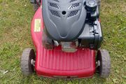 lawnmowers