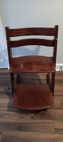 Stokke high chair