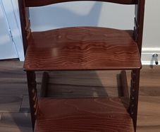 Stokke high chair