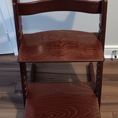 Stokke high chair