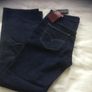 Levi red label jeans 527 32w 34l Image 3