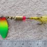 Spinnerbait Trout Perch Pike Image 3