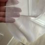 Curtain Pole & Net Curtain (nearly new condition) Image 3