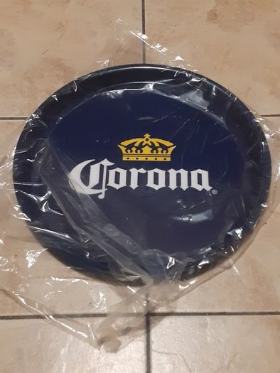 Corona Serving Tray