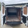 2018 Vauxhall Vivaro Sportive LWB Image 8