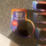 solar eclipse glasses Image 2