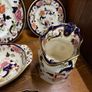 10 piece Masons Ironstone Collection. Image 4