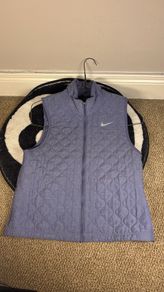 Nike AeroLayer Series Running Gilet