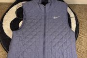 Nike AeroLayer Series Running Gilet
