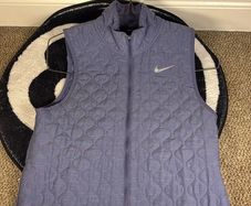 Nike AeroLayer Series Running Gilet
