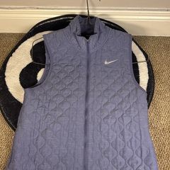 Nike AeroLayer Series Running Gilet