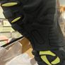work boots, hunting or fishing, Army Camouflage waterproof Image 7
