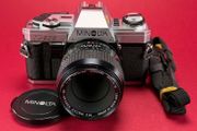 Minolta X300