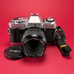 Minolta X300