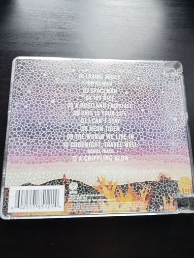 Killers - Day and Age CD