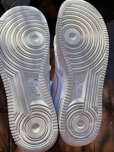 Nike size 9.5
