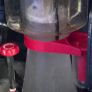 Red Sea RSK-300 DC Protein Skimmer Image 2