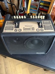 Blackstar Sonnet 60