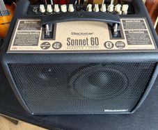 Blackstar Sonnet 60
