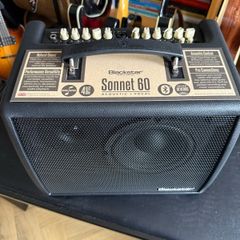 Blackstar Sonnet 60
