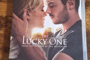 "The Lucky One" (2012) DVD - free standard postage
