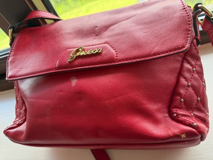 guess bag