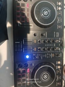 Poineer ddj 400